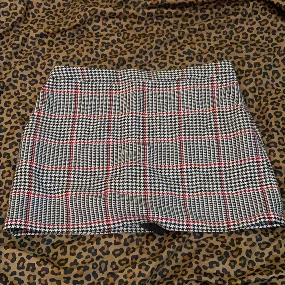 Forever21 skirt